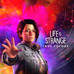 * Life is Strange: True Colors PS ТУРЦИЯ*