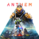 * Anthem™ PS ТУРЦИЯ*