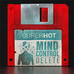 * SUPERHOT: MIND CONTROL DELETE PS ТУРЦИЯ*