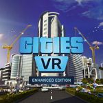 * Cities: VR - Enhanced Edition PS ТУРЦИЯ*