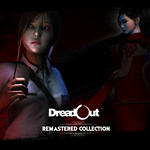 * DREADOUT REMASTERED COLLECTION PS ТУРЦИЯ*