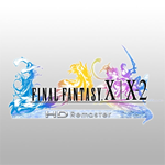 * FINAL FANTASY X/X-2 HD Remaster PS ТУРЦИЯ*