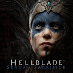 * Hellblade: Senua’s Sacrifice™ PS ТУРЦИЯ*