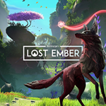 * Lost Ember PS ТУРЦИЯ*