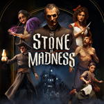 * The Stone of Madness PS ТУРЦИЯ*