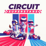 * Circuit Superstars PS ТУРЦИЯ*