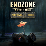 * Endzone - A World Apart: Survivor Edition PS ТУРЦИЯ*