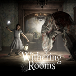 * Withering Rooms PS ТУРЦИЯ*