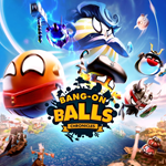 * Bang-On Balls: Chronicles PS ТУРЦИЯ*