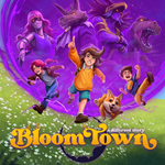 * Bloomtown: A Different Story PS ТУРЦИЯ*