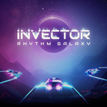 * INVECTOR: RHYTHM GALAXY PS ТУРЦИЯ*