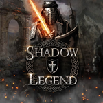 * Shadow Legend VR PS ТУРЦИЯ*