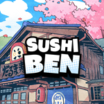 * Sushi Ben PS ТУРЦИЯ*