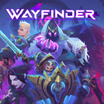 * Wayfinder PS ТУРЦИЯ*