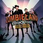 * Zombieland: Headshot Fever Reloaded PS ТУРЦИЯ*