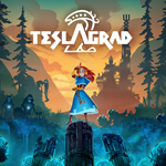 * Teslagrad 2 PS ТУРЦИЯ*