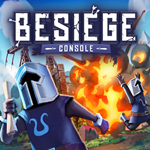 * Besiege PS ТУРЦИЯ*