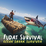 * Float Survival - Ocean Shark Survivor PS ТУРЦИЯ*