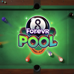 * ForeVR Pool PS ТУРЦИЯ*