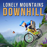 * Lonely Mountains: Downhill PS ТУРЦИЯ*