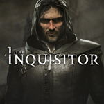 * The Inquisitor PS ТУРЦИЯ*