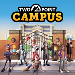 * Two Point Campus PS ТУРЦИЯ*