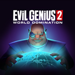 * Evil Genius 2: World Domination PS ТУРЦИЯ*