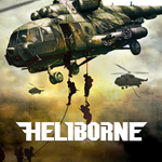 * Heliborne PS ТУРЦИЯ*