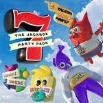 * The Jackbox Party Pack 7 PS ТУРЦИЯ*