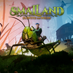 * Smalland: Survive the Wilds PS ТУРЦИЯ*