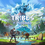 * Tribes of Midgard PS ТУРЦИЯ*