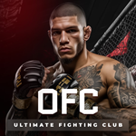 * OFC - Ultimate Fighting Club PS ТУРЦИЯ*