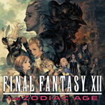 * FINAL FANTASY * THE ZODIAC AGE PS ТУРЦИЯ*