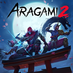 * Aragami 2 PS ТУРЦИЯ*