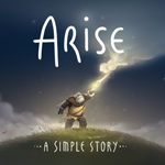 * Arise: A simple story PS ТУРЦИЯ*