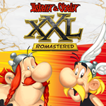 * Asterix & Obelix XXL: Romastered PS ТУРЦИЯ*