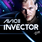 * AVICII Invector PS ТУРЦИЯ*