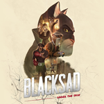 * Blacksad: Under the Skin PS ТУРЦИЯ*