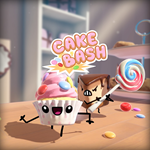 * Cake Bash PS ТУРЦИЯ*