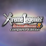 * DYNASTY WARRIORS 8: Xtreme Legends Complete Edition P