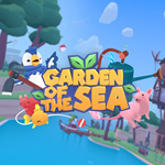 * Garden of the Sea PS ТУРЦИЯ*