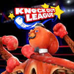 * Knockout League PS ТУРЦИЯ*