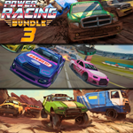 * Power Racing Bundle 3 PS ТУРЦИЯ*