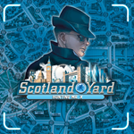 * Scotland Yard – Hunting Mister X PS ТУРЦИЯ*