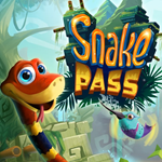 * Snake Pass PS ТУРЦИЯ*