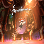 * Symphonia PS ТУРЦИЯ*