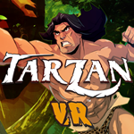 * Tarzan VR™ PS ТУРЦИЯ*