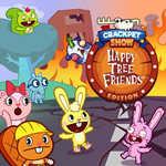 * The Crackpet Show: Happy Tree Friends Edition PS ТУРЦ