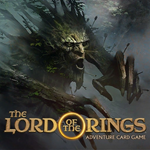 * The Lord of the Rings - Adventure Card Game PS ТУРЦИЯ