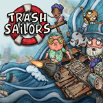 * Trash Sailors PS ТУРЦИЯ*